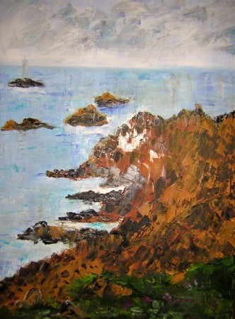 paysage de Bretagne
